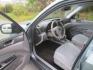 2012 Blue /Gray Subaru Forester 2.5X Premium (JF2SHADC2CH) with an 2.5L H4 SOHC 16V engine, 4-Speed Automatic transmission, located at 270 US Route 6, Mahopac, NY, 10541, (845) 621-0895, 41.349022, -73.755280 - Photo#2