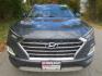 2020 Gray /Light Brown Hyundai Tucson Sport (KM8J3CAL6LU) with an 2.4L L4 DOHC 16V engine, Automatic transmission, located at 270 US Route 6, Mahopac, NY, 10541, (845) 621-0895, 41.349022, -73.755280 - Photo#2