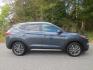 2020 Gray /Light Brown Hyundai Tucson Sport (KM8J3CAL6LU) with an 2.4L L4 DOHC 16V engine, Automatic transmission, located at 270 US Route 6, Mahopac, NY, 10541, (845) 621-0895, 41.349022, -73.755280 - Photo#10