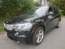 2014 Black /Black BMW X5 xDrive50i M sport (5UXKR6C58E0) with an 4.8L V8 DOHC 32V engine, 8-Speed Automatic transmission, located at 270 US Route 6, Mahopac, NY, 10541, (845) 621-0895, 41.349022, -73.755280 - Photo#0