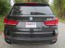 2014 Black /Black BMW X5 xDrive50i M sport (5UXKR6C58E0) with an 4.8L V8 DOHC 32V engine, 8-Speed Automatic transmission, located at 270 US Route 6, Mahopac, NY, 10541, (845) 621-0895, 41.349022, -73.755280 - Photo#5