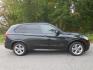 2014 Black /Black BMW X5 xDrive50i M sport (5UXKR6C58E0) with an 4.8L V8 DOHC 32V engine, 8-Speed Automatic transmission, located at 270 US Route 6, Mahopac, NY, 10541, (845) 621-0895, 41.349022, -73.755280 - Photo#13
