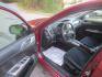 2010 Red /Black Subaru Impreza 2.5i (JF1GE6A6XAH) with an 2.5L H4 SOHC 16V engine, 4-Speed Automatic transmission, located at 270 US Route 6, Mahopac, NY, 10541, (845) 621-0895, 41.349022, -73.755280 - Photo#6