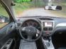 2010 Red /Black Subaru Impreza 2.5i (JF1GE6A6XAH) with an 2.5L H4 SOHC 16V engine, 4-Speed Automatic transmission, located at 270 US Route 6, Mahopac, NY, 10541, (845) 621-0895, 41.349022, -73.755280 - Photo#8