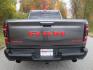 2021 Gray /Black RAM 1500 Rebel Crew Cab SB (1C6SRFLT9MN) with an 5.7L V8 OHV 16V engine, 8 speed Automatic transmission, located at 270 US Route 6, Mahopac, NY, 10541, (845) 621-0895, 41.349022, -73.755280 - Photo#5