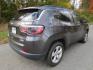 2018 Gray /Black Jeep Compass Sport (3C4NJDBB4JT) with an 2.4L L4 DOHC 16V engine, Automatic transmission, located at 270 US Route 6, Mahopac, NY, 10541, (845) 621-0895, 41.349022, -73.755280 - Photo#3