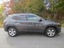 2018 Gray /Black Jeep Compass Sport (3C4NJDBB4JT) with an 2.4L L4 DOHC 16V engine, Automatic transmission, located at 270 US Route 6, Mahopac, NY, 10541, (845) 621-0895, 41.349022, -73.755280 - Photo#10