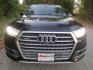 2017 Black /Black Audi Q7 Prestige (WA1VAAF74HD) with an 3.0L V6 engine, 8A transmission, located at 270 US Route 6, Mahopac, NY, 10541, (845) 621-0895, 41.349022, -73.755280 - Photo#2