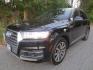 2017 Black /Black Audi Q7 Prestige (WA1VAAF74HD) with an 3.0L V6 engine, 8A transmission, located at 270 US Route 6, Mahopac, NY, 10541, (845) 621-0895, 41.349022, -73.755280 - Photo#0