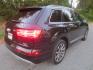 2017 Black /Black Audi Q7 Prestige (WA1VAAF74HD) with an 3.0L V6 engine, 8A transmission, located at 270 US Route 6, Mahopac, NY, 10541, (845) 621-0895, 41.349022, -73.755280 - Photo#3