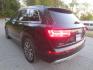 2017 Black /Black Audi Q7 Prestige (WA1VAAF74HD) with an 3.0L V6 engine, 8A transmission, located at 270 US Route 6, Mahopac, NY, 10541, (845) 621-0895, 41.349022, -73.755280 - Photo#4