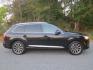 2017 Black /Black Audi Q7 Prestige (WA1VAAF74HD) with an 3.0L V6 engine, 8A transmission, located at 270 US Route 6, Mahopac, NY, 10541, (845) 621-0895, 41.349022, -73.755280 - Photo#12