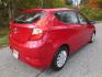 2013 Red /Gray Hyundai Accent GS (KMHCT5AEXDU) with an 1.6L L4 DOHC 16V engine, Automatic transmission, located at 270 US Route 6, Mahopac, NY, 10541, (845) 621-0895, 41.349022, -73.755280 - Photo#3