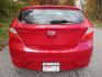 2013 Red /Gray Hyundai Accent GS (KMHCT5AEXDU) with an 1.6L L4 DOHC 16V engine, Automatic transmission, located at 270 US Route 6, Mahopac, NY, 10541, (845) 621-0895, 41.349022, -73.755280 - Photo#5