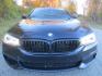 2018 Blue /Saddle BMW 5-Series xDrive M-Sport (WBAJE7C52JW) with an 3.0L L6 DOHC 24V TWIN TORBO engine, Automatic transmission, located at 270 US Route 6, Mahopac, NY, 10541, (845) 621-0895, 41.349022, -73.755280 - Photo#2