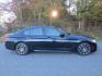 2018 Blue /Saddle BMW 5-Series xDrive M-Sport (WBAJE7C52JW) with an 3.0L L6 DOHC 24V TWIN TORBO engine, Automatic transmission, located at 270 US Route 6, Mahopac, NY, 10541, (845) 621-0895, 41.349022, -73.755280 - Photo#9