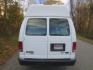 2011 White /Gray Ford E-Series Van E-250 Extended (1FTNS2EWXBD) with an 4.6L V8 SOHC 16V engine, 4-Speed Automatic transmission, located at 270 US Route 6, Mahopac, NY, 10541, (845) 621-0895, 41.349022, -73.755280 - Photo#5