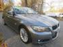 2009 Gray /Baack BMW 3-Series Sport Wagon 328xi (WBAUU33529A) with an 3.0L L6 DOHC 24V engine, Automatic transmission, located at 270 US Route 6, Mahopac, NY, 10541, (845) 621-0895, 41.349022, -73.755280 - Photo#1