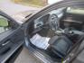 2009 Gray /Baack BMW 3-Series Sport Wagon 328xi (WBAUU33529A) with an 3.0L L6 DOHC 24V engine, Automatic transmission, located at 270 US Route 6, Mahopac, NY, 10541, (845) 621-0895, 41.349022, -73.755280 - Photo#6