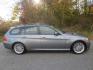 2009 Gray /Baack BMW 3-Series Sport Wagon 328xi (WBAUU33529A) with an 3.0L L6 DOHC 24V engine, Automatic transmission, located at 270 US Route 6, Mahopac, NY, 10541, (845) 621-0895, 41.349022, -73.755280 - Photo#10