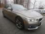 2016 Gray /Black BMW 3-Series 328i (WBA8E3G56GN) with an 2.0L 4 Cyl Turbo DOHC 16V engine, Automatic transmission, located at 270 US Route 6, Mahopac, NY, 10541, (845) 621-0895, 41.349022, -73.755280 - Photo#1