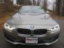 2016 Gray /Black BMW 3-Series 328i (WBA8E3G56GN) with an 2.0L 4 Cyl Turbo DOHC 16V engine, Automatic transmission, located at 270 US Route 6, Mahopac, NY, 10541, (845) 621-0895, 41.349022, -73.755280 - Photo#2