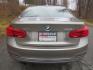 2016 Gray /Black BMW 3-Series 328i (WBA8E3G56GN) with an 2.0L 4 Cyl Turbo DOHC 16V engine, Automatic transmission, located at 270 US Route 6, Mahopac, NY, 10541, (845) 621-0895, 41.349022, -73.755280 - Photo#5