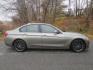 2016 Gray /Black BMW 3-Series 328i (WBA8E3G56GN) with an 2.0L 4 Cyl Turbo DOHC 16V engine, Automatic transmission, located at 270 US Route 6, Mahopac, NY, 10541, (845) 621-0895, 41.349022, -73.755280 - Photo#10