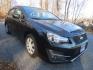 2016 Black /Beige Subaru Impreza 2.0i PZEV (JF1GPAA64GG) with an 2.0L H4 DOHC 16V engine, 5 speed manual transmission, located at 270 US Route 6, Mahopac, NY, 10541, (845) 621-0895, 41.349022, -73.755280 - Photo#1