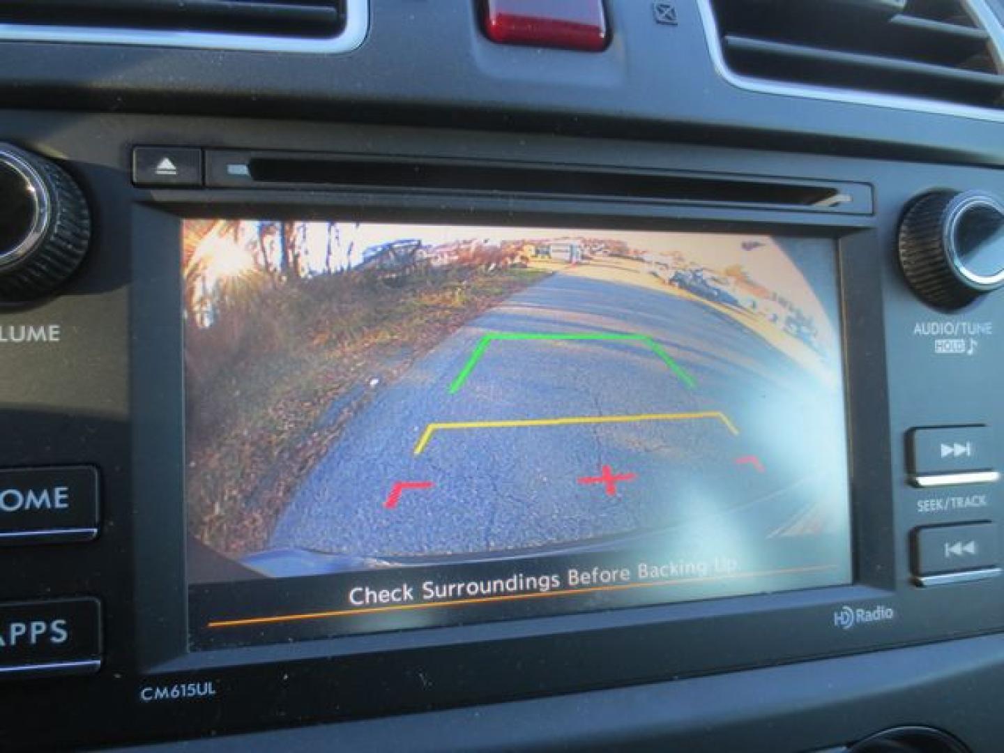 2016 Black /Beige Subaru Impreza 2.0i PZEV (JF1GPAA64GG) with an 2.0L H4 DOHC 16V engine, 5 speed manual transmission, located at 270 US Route 6, Mahopac, NY, 10541, (845) 621-0895, 41.349022, -73.755280 - Photo#9