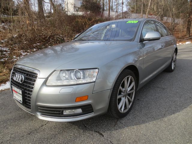 photo of 2009 Audi A6 3.0T