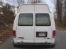 2013 White /Gray Ford E-Series Van E-250 Extended (1FTNS2EW8DD) with an 4.6L V8 SOHC 16V engine, 4-Speed Automatic transmission, located at 270 US Route 6, Mahopac, NY, 10541, (845) 621-0895, 41.349022, -73.755280 - Photo#5