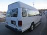 2012 White /Gray Ford E-Series Van E-250 Extended (1FTNS2EW7CD) with an 4.6L V8 SOHC 16V engine, 4-Speed Automatic transmission, located at 270 US Route 6, Mahopac, NY, 10541, (845) 621-0895, 41.349022, -73.755280 - Photo#3