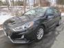 2019 Hyundai Sonata SE (5NPE24AF1KH) with an 2.4L L4 DOHC 16V engine, 7A transmission, located at 270 US Route 6, Mahopac, NY, 10541, (845) 621-0895, 41.349022, -73.755280 - Photo#0