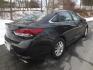 2019 Hyundai Sonata SE (5NPE24AF1KH) with an 2.4L L4 DOHC 16V engine, 7A transmission, located at 270 US Route 6, Mahopac, NY, 10541, (845) 621-0895, 41.349022, -73.755280 - Photo#3