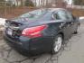 2013 Gray /Black Nissan Altima 2.5 SL (1N4AL3AP2DC) with an 2.5L L4 DOHC 16V engine, Automatic transmission, located at 270 US Route 6, Mahopac, NY, 10541, (845) 621-0895, 41.349022, -73.755280 - Photo#3