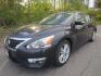2013 Gray /Black Nissan Altima 2.5 SL (1N4AL3AP2DC) with an 2.5L L4 DOHC 16V engine, Automatic transmission, located at 270 US Route 6, Mahopac, NY, 10541, (845) 621-0895, 41.349022, -73.755280 - Photo#0