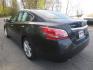 2013 Gray /Black Nissan Altima 2.5 SL (1N4AL3AP2DC) with an 2.5L L4 DOHC 16V engine, Automatic transmission, located at 270 US Route 6, Mahopac, NY, 10541, (845) 621-0895, 41.349022, -73.755280 - Photo#4