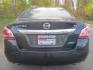 2013 Gray /Black Nissan Altima 2.5 SL (1N4AL3AP2DC) with an 2.5L L4 DOHC 16V engine, Automatic transmission, located at 270 US Route 6, Mahopac, NY, 10541, (845) 621-0895, 41.349022, -73.755280 - Photo#5
