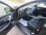 2013 Gray /Black Nissan Altima 2.5 SL (1N4AL3AP2DC) with an 2.5L L4 DOHC 16V engine, Automatic transmission, located at 270 US Route 6, Mahopac, NY, 10541, (845) 621-0895, 41.349022, -73.755280 - Photo#6