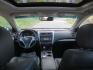 2013 Gray /Black Nissan Altima 2.5 SL (1N4AL3AP2DC) with an 2.5L L4 DOHC 16V engine, Automatic transmission, located at 270 US Route 6, Mahopac, NY, 10541, (845) 621-0895, 41.349022, -73.755280 - Photo#7