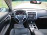 2013 Gray /Black Nissan Altima 2.5 SL (1N4AL3AP2DC) with an 2.5L L4 DOHC 16V engine, Automatic transmission, located at 270 US Route 6, Mahopac, NY, 10541, (845) 621-0895, 41.349022, -73.755280 - Photo#8