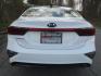 2020 White /Black Kia Forte LXS (3KPF24AD2LE) with an 2.0L L4 DOHC 16V engine, Automotic transmission, located at 270 US Route 6, Mahopac, NY, 10541, (845) 621-0895, 41.349022, -73.755280 - Photo#5