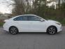 2020 White /Black Kia Forte LXS (3KPF24AD2LE) with an 2.0L L4 DOHC 16V engine, Automotic transmission, located at 270 US Route 6, Mahopac, NY, 10541, (845) 621-0895, 41.349022, -73.755280 - Photo#10