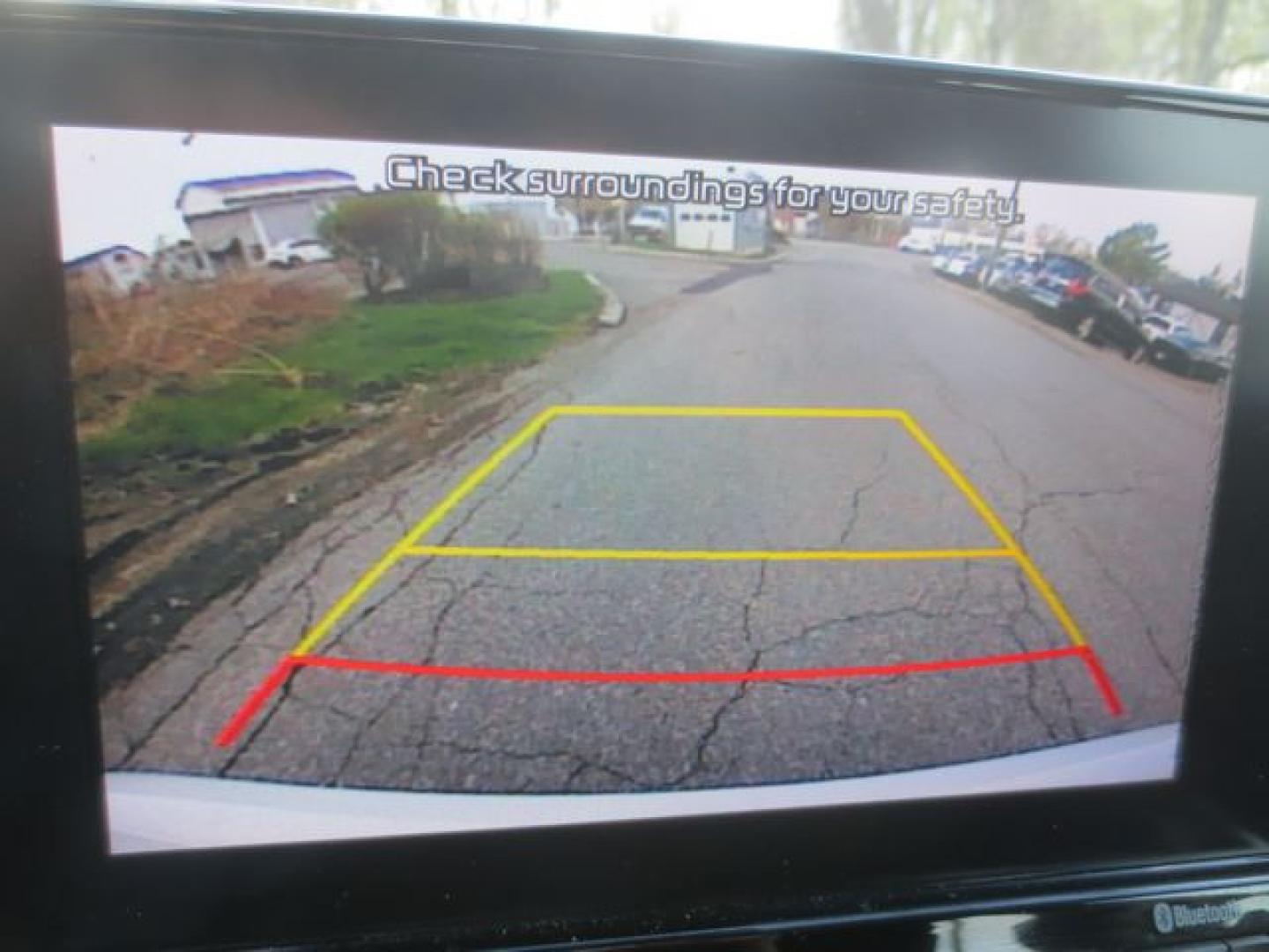 2020 White /Black Kia Forte LXS (3KPF24AD2LE) with an 2.0L L4 DOHC 16V engine, Automotic transmission, located at 270 US Route 6, Mahopac, NY, 10541, (845) 621-0895, 41.349022, -73.755280 - Photo#9