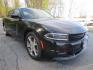 2016 Black /Black Dodge Charger SXT (2C3CDXJG7GH) with an 3.6L V6 DOHC 24V engine, Automatic transmission, located at 270 US Route 6, Mahopac, NY, 10541, (845) 621-0895, 41.349022, -73.755280 - Photo#1
