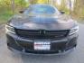 2016 Black /Black Dodge Charger SXT (2C3CDXJG7GH) with an 3.6L V6 DOHC 24V engine, Automatic transmission, located at 270 US Route 6, Mahopac, NY, 10541, (845) 621-0895, 41.349022, -73.755280 - Photo#2