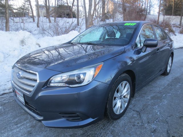 photo of 2017 Subaru Legacy 2.5i Premium