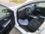2013 White /Black Toyota Camry SE (4T1BF1FK8DU) with an 2.5L L4 DOHC 16V engine, 6-Speed Automatic transmission, located at 270 US Route 6, Mahopac, NY, 10541, (845) 621-0895, 41.349022, -73.755280 - Photo#6