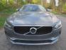 2018 Gray /Black Volvo S90 T5 Momentum (LVY982MK3JP) with an 2.0L L4 DOHC 16V engine, 8 Speed Automatic transmission, located at 270 US Route 6, Mahopac, NY, 10541, (845) 621-0895, 41.349022, -73.755280 - Photo#2